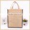 tesco jute bags