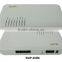 2016 RoIP302M Radio over IP Cross network gateway use Local Proxy support RoIP 302M transmit the data via the IP networks