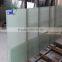 Frosted Glass Acid Etched Tempered Glass Sand Blast Glass