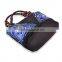 China Ethnic Boho Style Canvas Ethnic Embroidery Woman Handbag