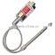 widely used mv/v output flexible melt pressure sensor for plastic machinery