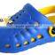 unisex eva clogs, EVA sandals, new design EVA garden shoes