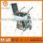 Trolley Long Tube Breathing Apparatus Cart - Ayonsafety