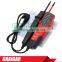 UNI-T UT18A Auto Range Voltmeter Voltage Tester Meter and Continuity Test with LED Indication and No Battery Detection