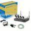 Full HD 720P WIFI NVR and WIFI Camera 8 ch wifi nvr kit Wireless Smart Home Security System
