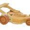 China Factory FSC&BSCI&SA8000 DIY wooden gift toy for children christmas