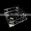 candy lollipop display stand square