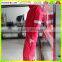 poly/cotton flame retardant fabric for working coverall(TPC262)