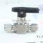High Performance Instrumentation Ball Valve