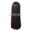 Wholesale New Stylish heat resistant synthetic long remy hair wig straight long hair wig