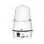 Smart home p2p WIFI PZT cctv camera with voice recorder