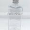 Wholesale For Honey Eco-friendly Plastic Bottles With Aluminum Lid