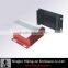 Anodized Aluminum Extrusion Enclosure For PCB