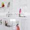 Acrylic Wall Mount Display Shelf (HF-F-042)