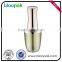 China Manufacturer Nail Polish Bottle Round