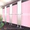 1830x3660x10mm waterproof cubicle toilet partition HPL compact laminate