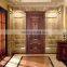 Bathroom pvc doors prices
