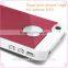 High quality best price black hard pc material phone case for iphone 5S case pc