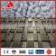 aluminum panel and frame, international pvdf coated wall cladding system
