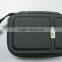 HOT !Great nylon handle protective hard eva case with foam