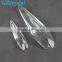 2015 newest crystal glass prism chandelier lamp pendants