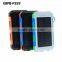 new innovative product 2016 IP68 waterproof 10000mAh external power banks