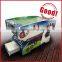 World cup coin operated game machine Goal Mania football game table soccer game machine amusement park game soccer game