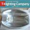 led parabolic aluminium reflector