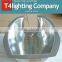 led parabolic aluminium reflector