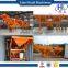 QT4-15B hydraulic cement block machine from China