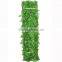 Hot sale artificial maple for fence or window decoration