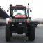 KAT1604 China high horsepower wheeled tractor for sale