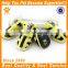 JML new design PU leather nike shoes with rubber sole best dog boots & paw protectors