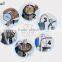 hot selling automatic Portable Used Goat Milking Machine with high quality