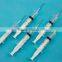 medical disposable injection syringe 1ml 3ml 5ml 10ml