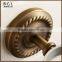 11538 best selling hot chinese products antique bronze tumbler holder zinc alloy vintage bathroom accessories