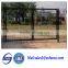 2016 high quality cheap gate,galvanized door ,welded door