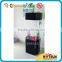 Acrylic Cylindrical Aquarium, columniform fish tank, acrylic fish tank