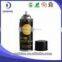 F-16 no spots left lubricating oil spray adheisive for cutting knife hook