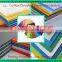 4x8 advertising pp hollow sheet