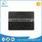Ultra-thin Flip Stand Cover Wireless Bluetooth Keyboard Aluminum Case