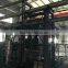 Super Critical 99.9% Industrial Grade LCO2 Extraction Device