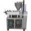 combined automatic seed sunflower oil extraction machine