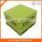Four-sides printing memo pads,note cube with wood pallet