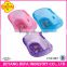 Promotional baby products for babies/bathtub for baby Translucent portable baby bath tub