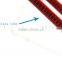 far infrared carbon fiber quartz heating lamp/tube
