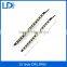 15 LEDs DRL Fog Driving Daylight LED Car Head Daytime Running Lamp