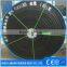 China factory wholesale flame resistant steel cord conveyor belts