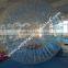 Good Quality PVC or TPU Inflatable Glow Zorb