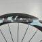 High quality 50mm bike carbon wheels 700C road bike wheelset carbon road bike wheels